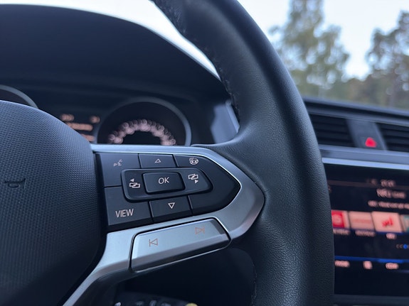 Volkswagen Tiguan 18 of 21