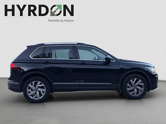 Volkswagen Tiguan 8 of 21