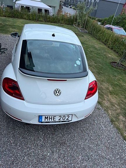 Volkswagen Beetle 9 of 18