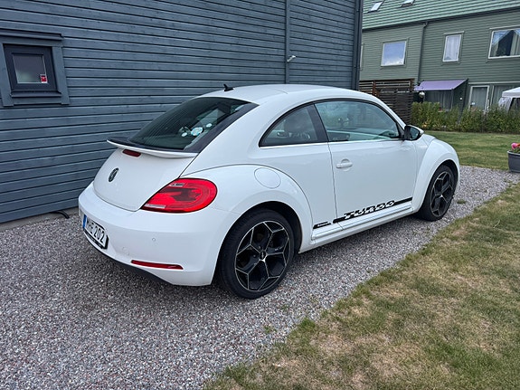 Volkswagen Beetle 14 of 18