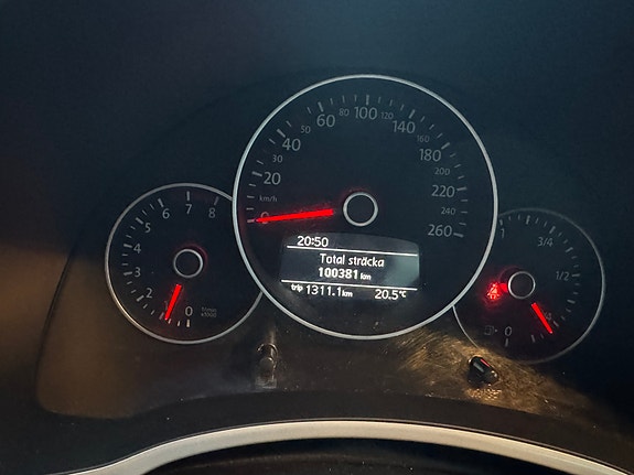 Volkswagen Beetle 13 of 18