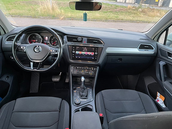 Volkswagen Tiguan 6 of 7