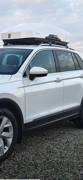 Volkswagen Tiguan 7 of 7