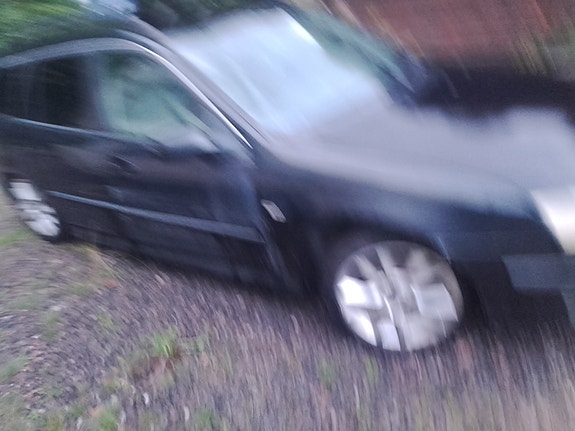 Saab 9-3 2 of 7
