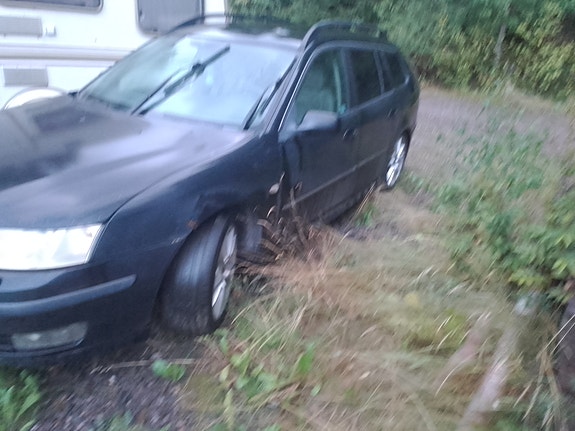 Saab 9-3 3 of 7