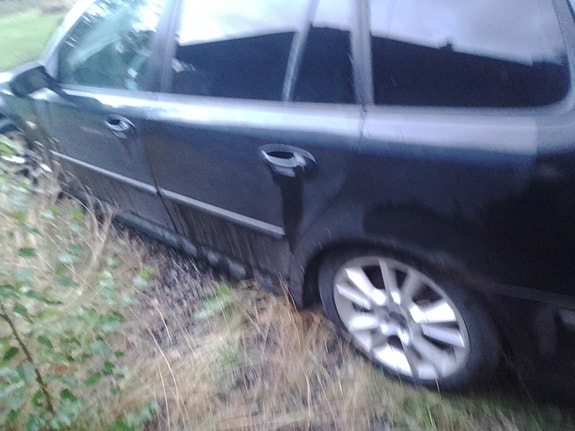 Saab 9-3 5 of 7
