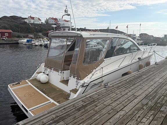 Sealine SC35 (2011) – Mycket fint skick 2 of 5