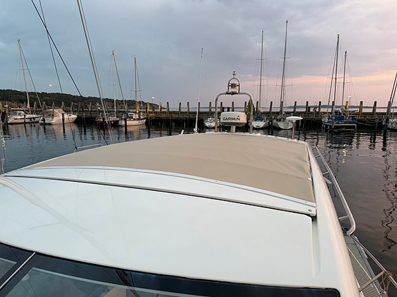 Sealine SC35 (2011) – Mycket fint skick 4 of 5