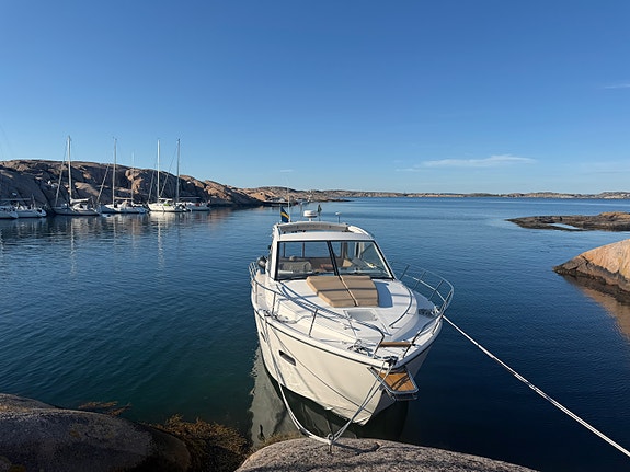 Sealine SC35 (2011) – Mycket fint skick 3 of 5