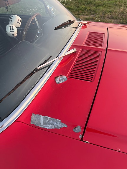 Ford Mustang 7 of 13