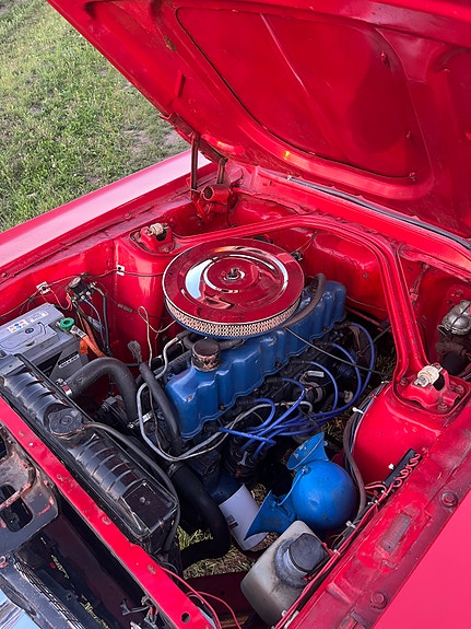 Ford Mustang 12 of 13