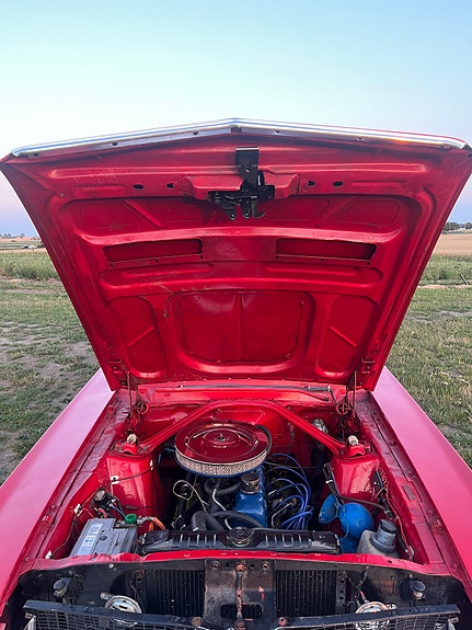 Ford Mustang 13 of 13