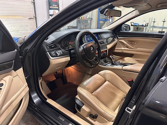BMW 528 7 of 17