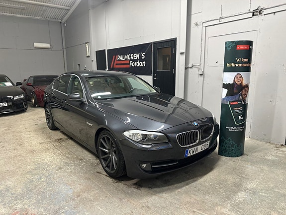 BMW 528