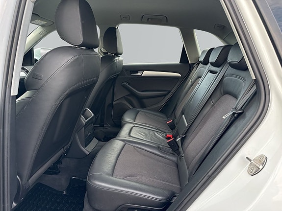 Audi Q5 11 of 25