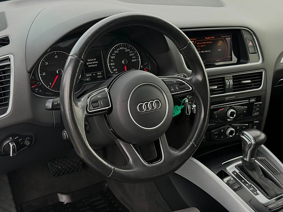 Audi Q5 13 of 25