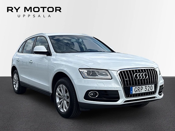Audi Q5 6 of 25