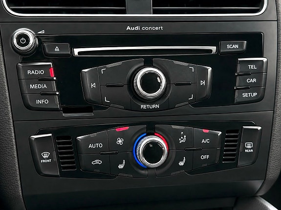 Audi Q5 17 of 25