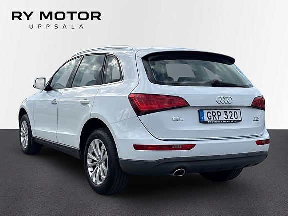 Audi Q5 3 of 25