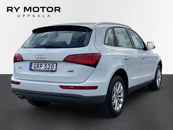 Audi Q5 4 of 25