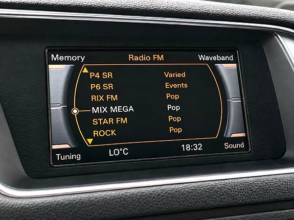 Audi Q5 14 of 25