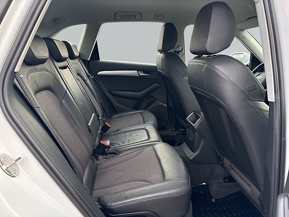 Audi Q5 9 of 25