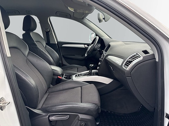 Audi Q5 7 of 25