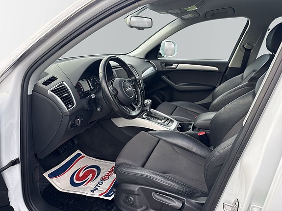 Audi Q5 12 of 25