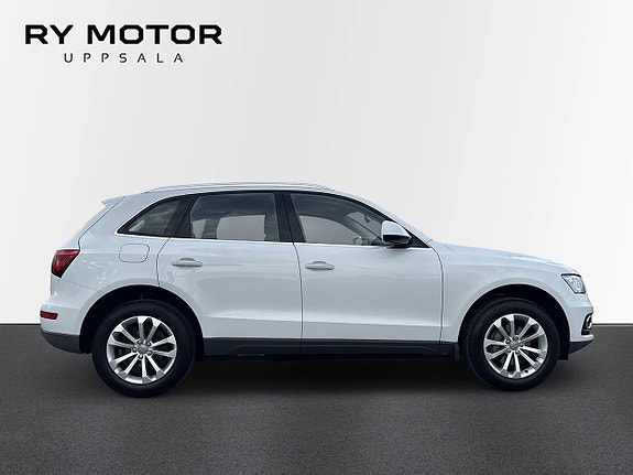 Audi Q5 5 of 25