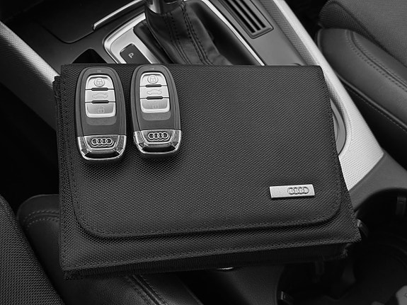 Audi Q5 25 of 25
