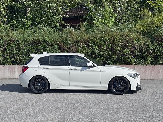 BMW M135i 5 of 8