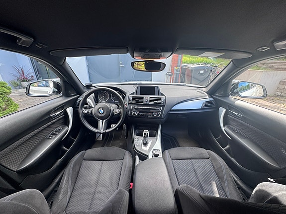 BMW M135i 7 of 8