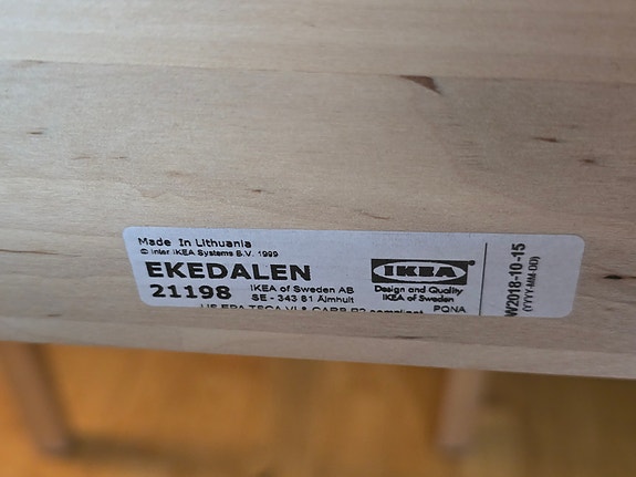 Product image 2 of 3