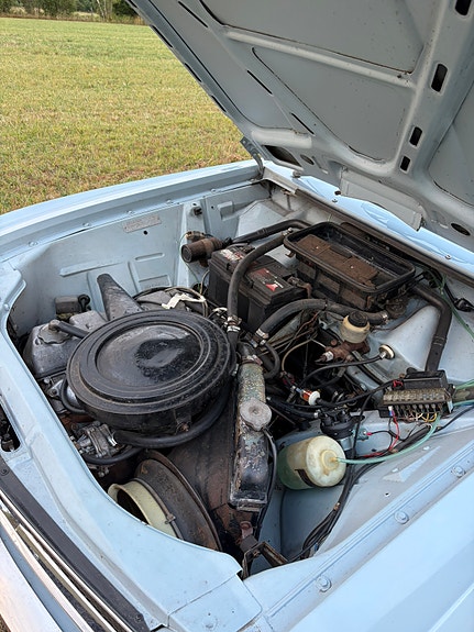 Audi 60 10 of 10