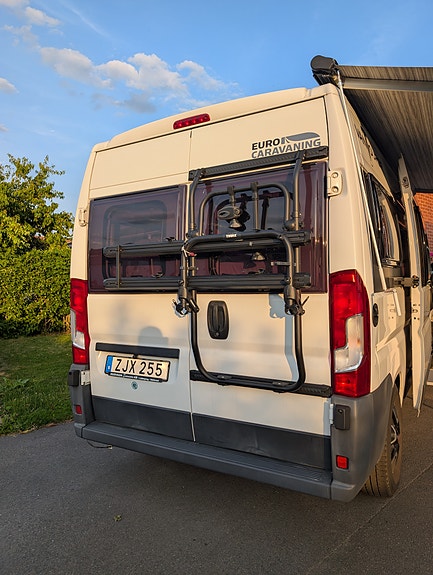 VANTourer 600L 10 of 13