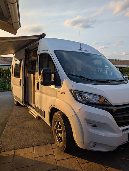 VANTourer 600L 11 of 13