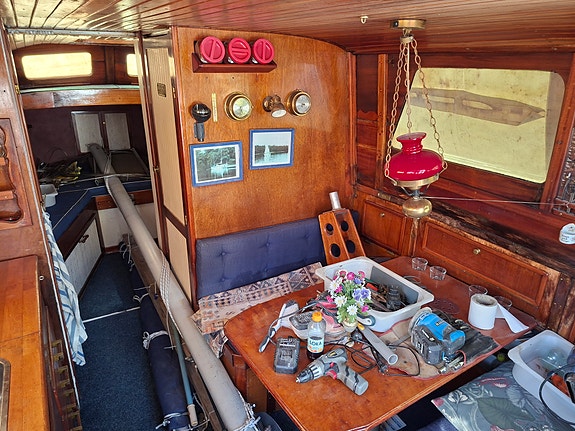 Klagshamnskryssare 29 Ketch 6 of 13
