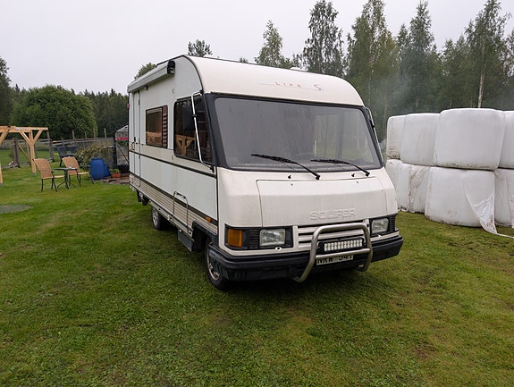 Solifer 5500 3 of 13