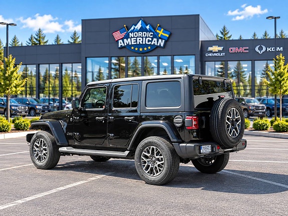 Jeep Wrangler 6 of 22