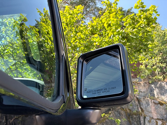 Jeep Wrangler 9 of 25