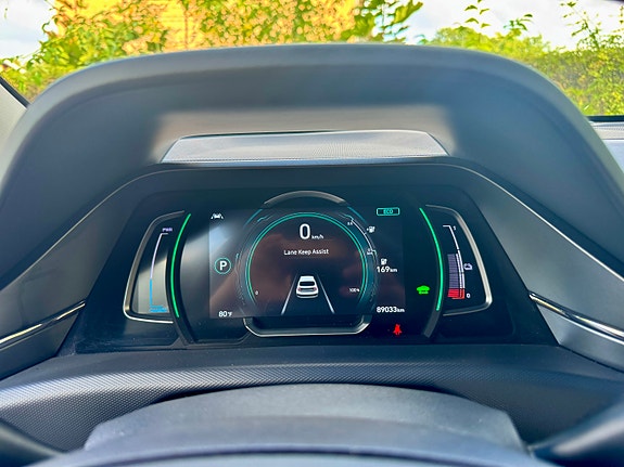 Hyundai IONIQ 5 of 12