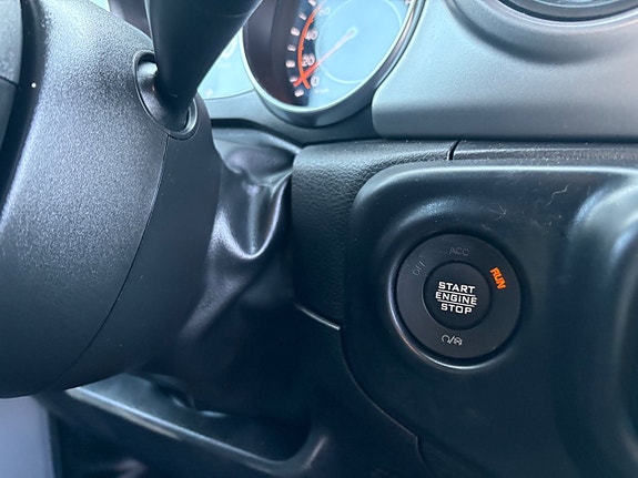 Jeep Wrangler Unlimited 19 of 26