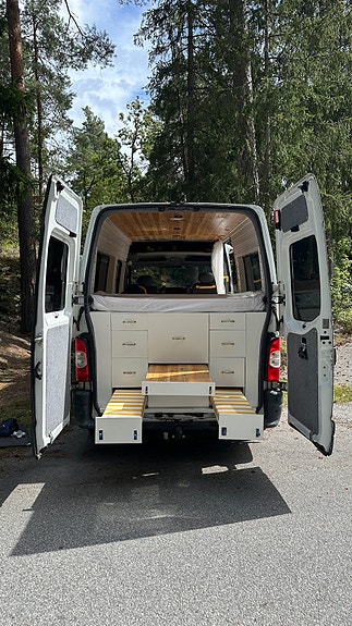 Renault Master 2, 2,5 dci 3 of 13