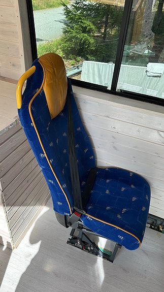 Renault Master 2, 2,5 dci 9 of 13
