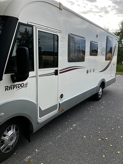 Rapido 891 F 2 of 13