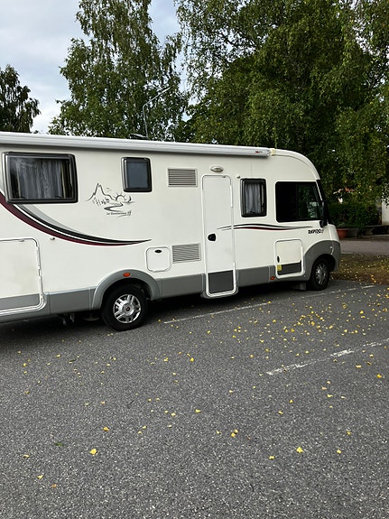 Rapido 891 F 5 of 13