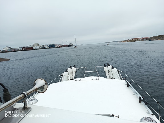 Fin Orrskär 1000 2 of 14