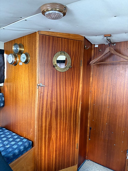 Välvårdad och pålitlig Skilsö 23 – Välutrustad, snål & driftsäker! 9 of 16