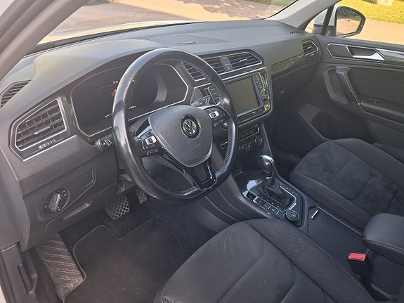 Volkswagen Tiguan 7 of 14