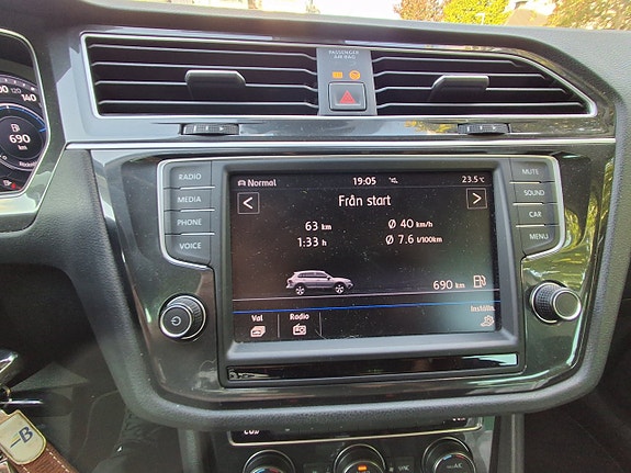 Volkswagen Tiguan 13 of 14